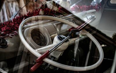 12 características importantes de seguridad en nuestros automóviles en los que no pensamos