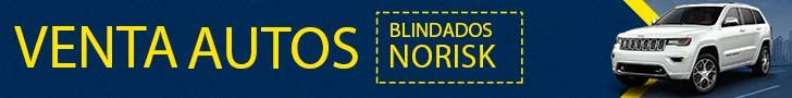 Blindados Norisk