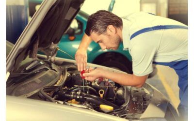 Una guía para afinar tu auto