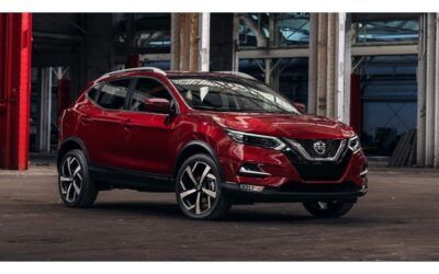 ¿Por qué elegir un automóvil Nissan?