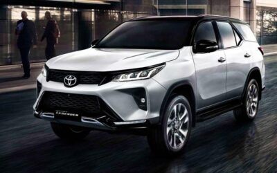 Los autos ideales para transportar a muchas personas