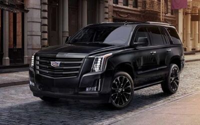 ¿Por qué el Cadillac Escalade tiene tantos seguidores?