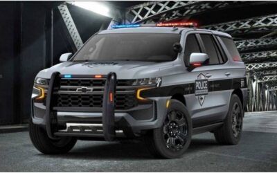 Chevrolet Tahoe Híbrida Review – Los pros y contras