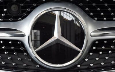 Una breve introducción a Mercedes Benz
