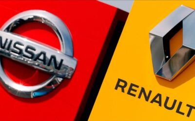 Carlos Ghosn, el hombre que dio la vuelta a Nissan