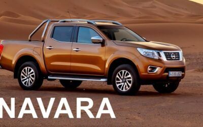 Preguntas frecuentes sobre el Nissan Navara