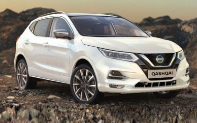 La inclinación de Nissan por la CVT