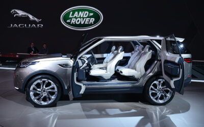 Conversiones de automóviles de lujo: lo que es todo el alboroto
