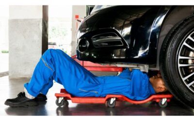 Servicio y mantenimiento de automóviles: obtenga los mejores servicios de mantenimiento de un reputado taller de reparación de automóviles
