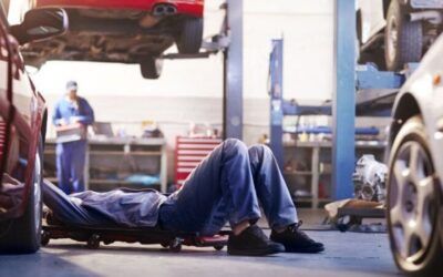 Qué buscar al elegir un taller de reparación de automóviles