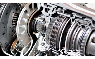 Reparación de Volkswagen: la verdad sobre el fluido de transmisión automática ‘Lifetime’ de VW