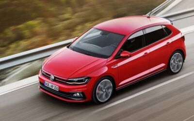 El Volkswagen Polo – Parte 2