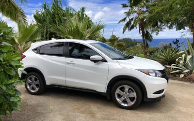 Los Pros y los Contras del SUV Crossover