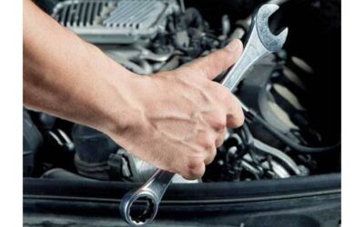 Aprenda el mantenimiento básico del automóvil
