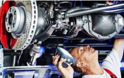Por qué debería buscar un mecánico certificado para su próxima reparación de automóviles