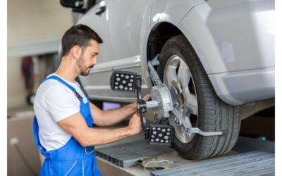 Evite que se aprovechen de usted en la mecánica automotriz