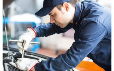 Características de un buen mecánico de reparación automotriz