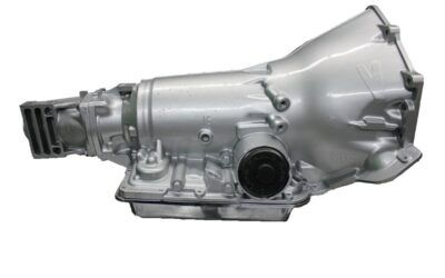 Beneficios de la transmisión 700R4: la transmisión automática de sobremarcha Chevrolet