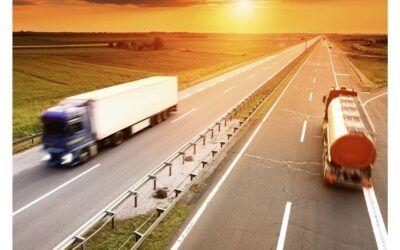 Consejos de seguridad para camiones y remolques