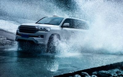 ¿Es mejor un SUV de 6 cilindros que un 4 cilindros?