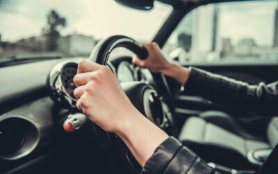 ¿La gente lo trata de manera diferente dependiendo del automóvil que conduzca?