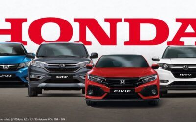 Diez razones para comprar un Honda usado