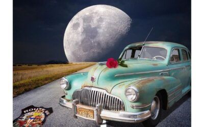 Secretos detrás de la fotografía automotriz