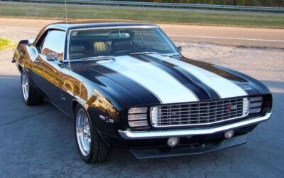 Decodificación de números VIN para autos deportivos clásicos