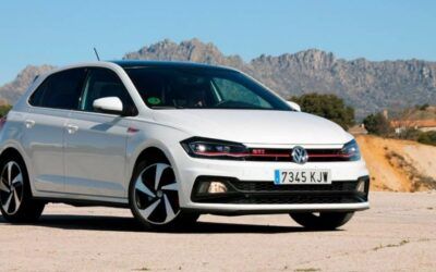 El Volkswagen Polo: Tranquilizadoramente caro