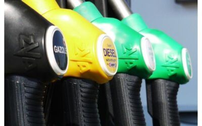 Coches que consumen combustible E85