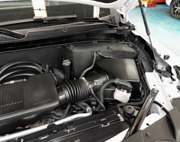 2025 SUBURBAN HIGH COUNTRY NIVEL 3 PLUS – COLOR BLANCO - Imagen 15