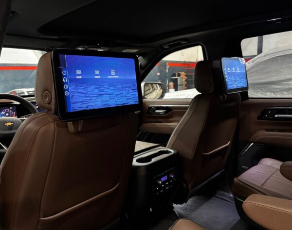 2025 SUBURBAN HIGH COUNTRY NIVEL 3 PLUS – COLOR BLANCO - Imagen 7