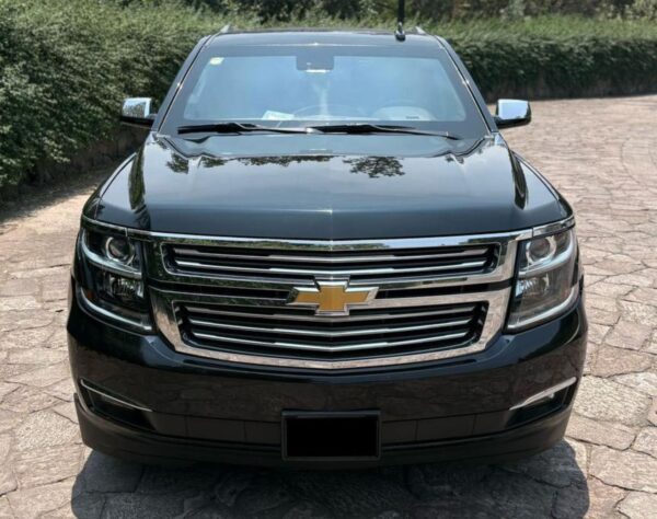 SUBURBAN PREMIER