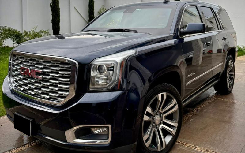 YUKON XL