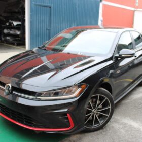 JETTA GLI