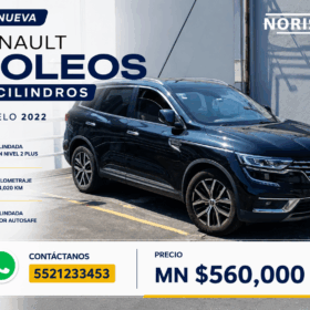 KOLEOS