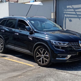KOLEOS