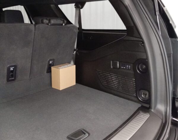 2025 SUBURBAN HIGH COUNTRY NIVEL 3 PLUS – COLOR NEGRO - Imagen 8