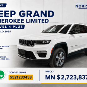 CHEROKEE LIMITED