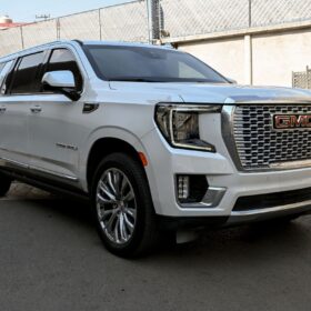 YUKON DENALI