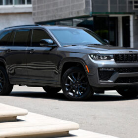 GRAND CHEROKEE 4X4