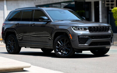 GRAND CHEROKEE 4X4