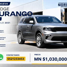 DURANGO