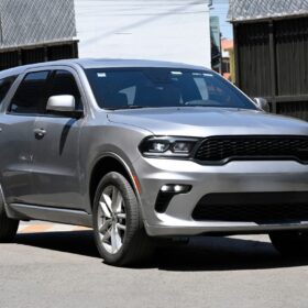 DODGE DURANGO
