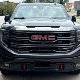 GMC SIERRA