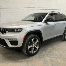 JEEP CHEROKEE LIMITED