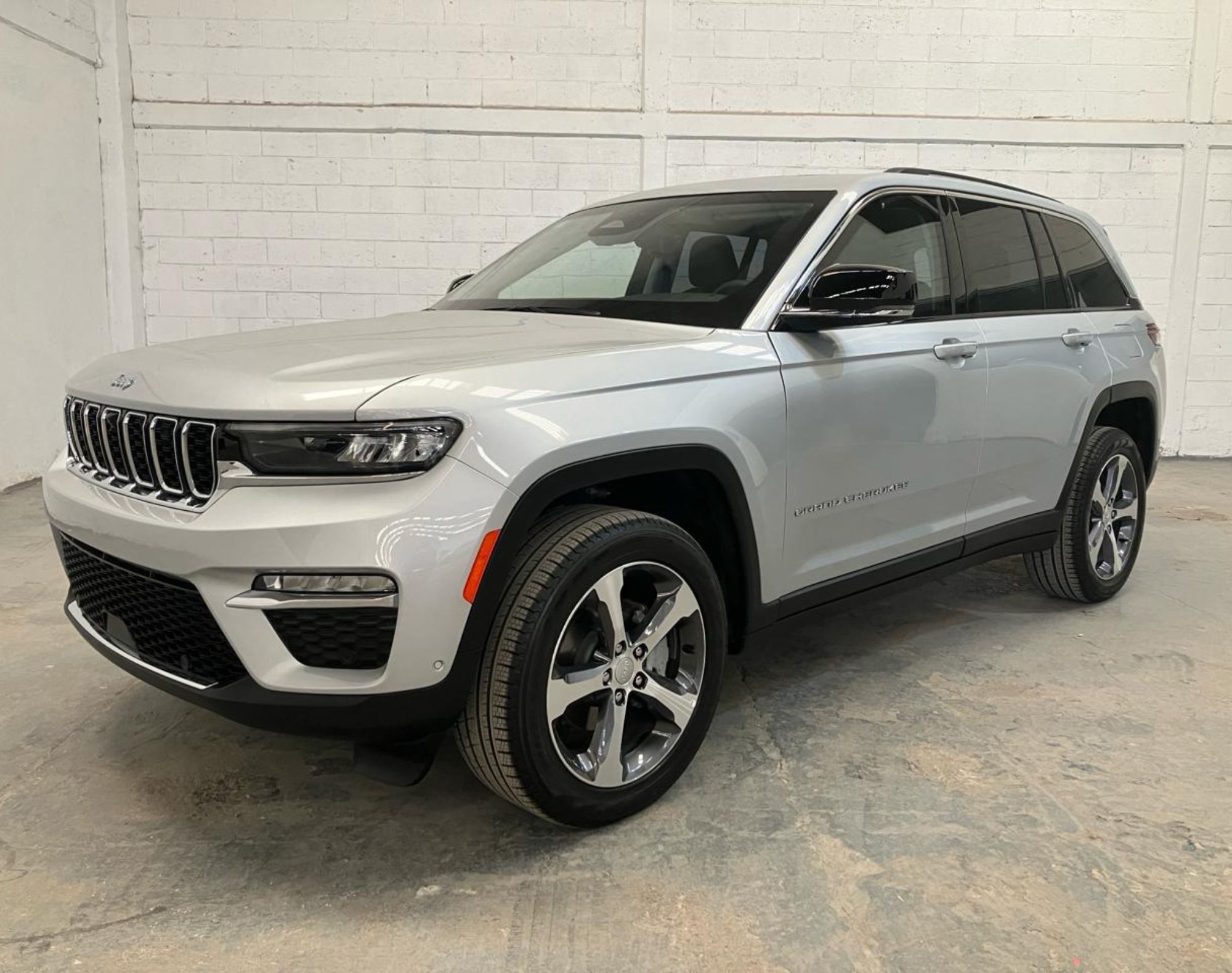 JEEP CHEROKEE LIMITED