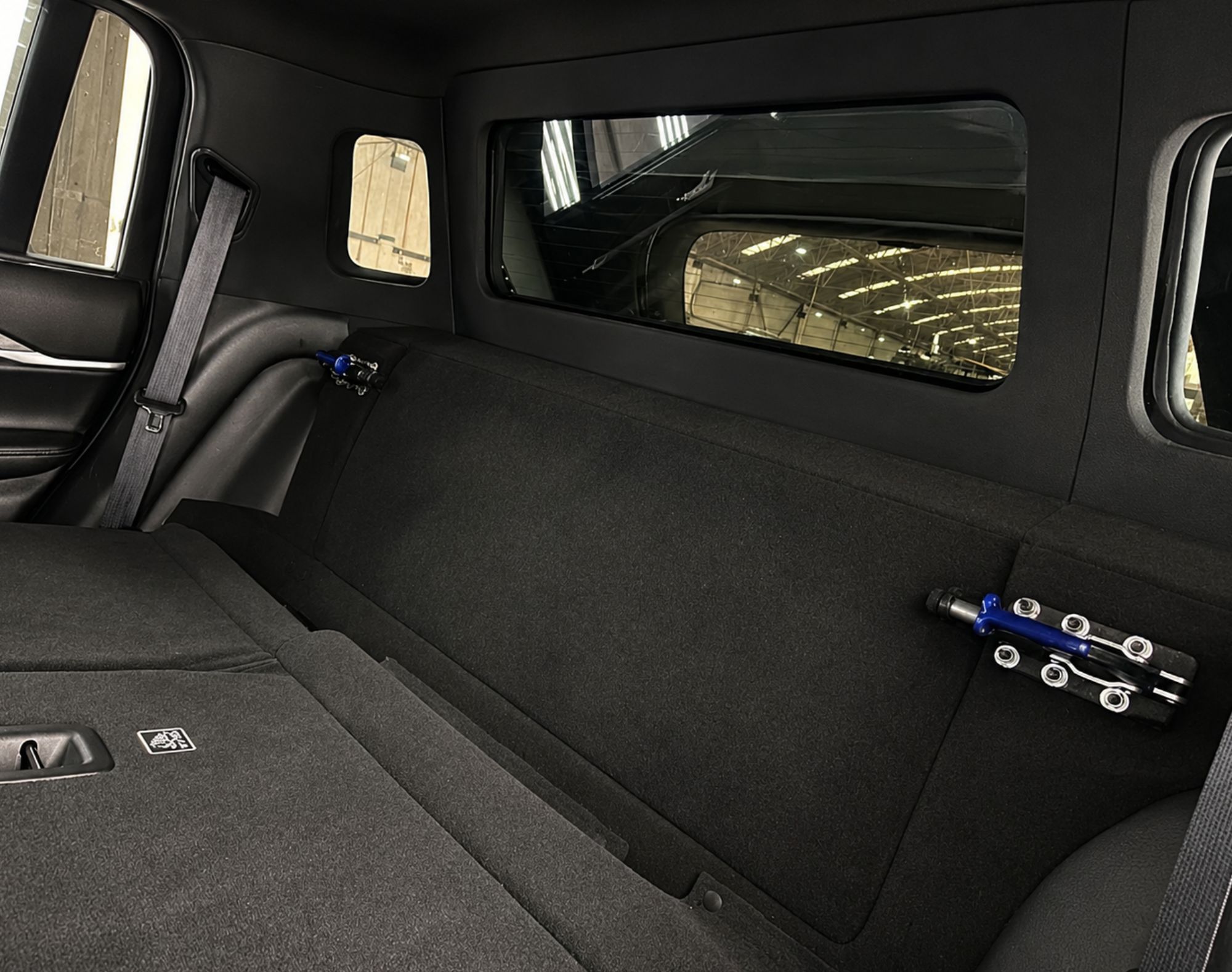 2025 JEEP GRAND CHEROKEE LIMITED NIVEL 4 PLUS – COLOR PLATA - Imagen 7