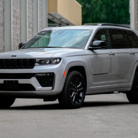 CHEROKEE 4X4