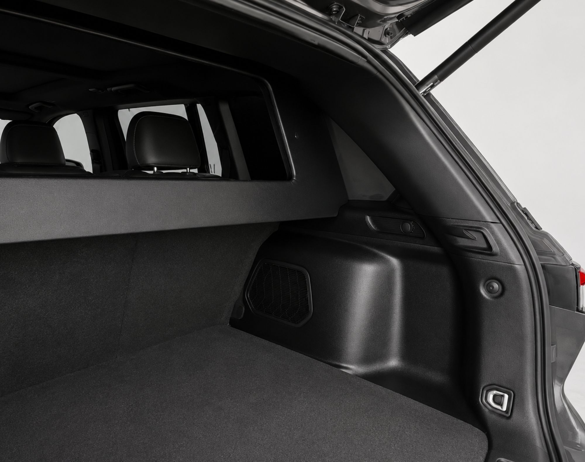 2026 JEEP GRAND CHEROKEE LIMITED NIVEL 4 LW – COLOR GRIS - Imagen 12
